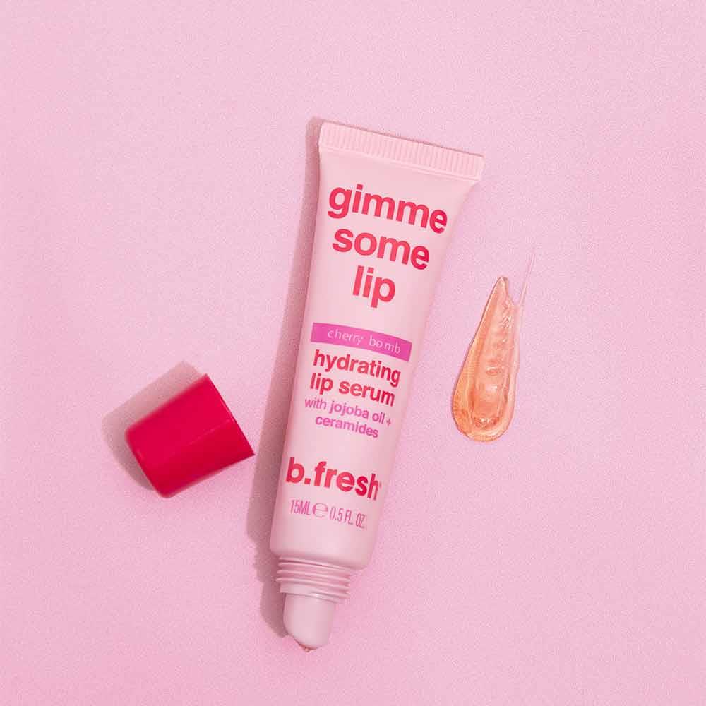 B.Fresh Gimme Some Lip - Lip Serum