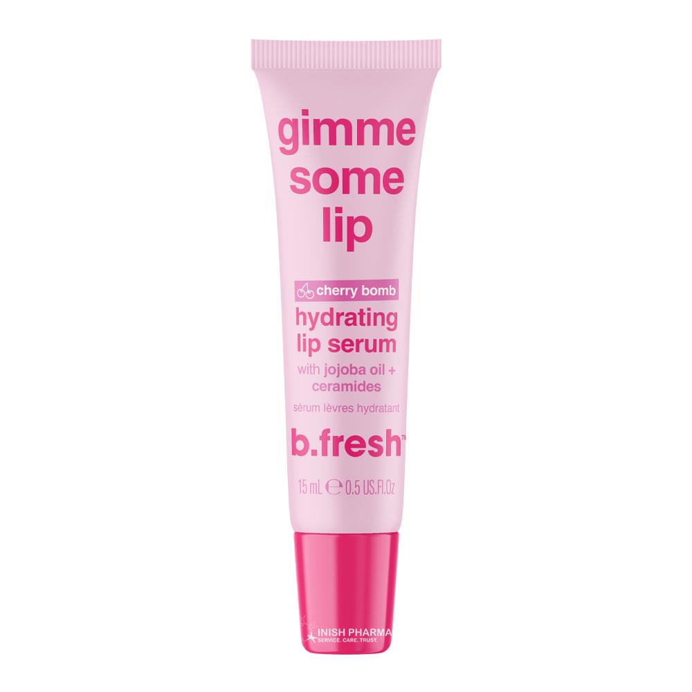 B.Fresh Gimme Some Lip - Lip Serum