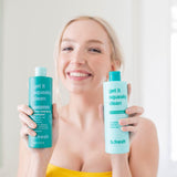 B.Fresh Get It Squeaky Clean - Deep Cleansing Shampoo  355ml