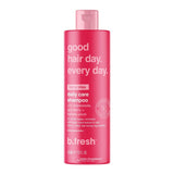 B.Fresh Good Hair Day. Every Day - Daily Care Shampoo 355ml
