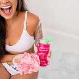 B.Fresh You'Re One In A Melon - Revitalizing Body Wash 473ml