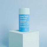 B.Fresh Nutty Bout Coconut - Coconutty Vanilla Deodorant - 50g