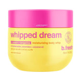 B.Fresh Whipped Dream - Moistuizing Body Whip 250ml