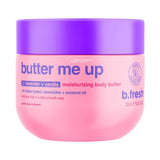 B.Fresh Butter Me Up - Moisturising Body Butter 250ml