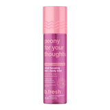 B.Fresh Peony For Your Thoughts - Mind Focusing Hair + Body Mist  221ml