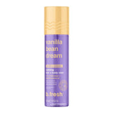 B.Fresh Vanilla Bean Dream - Comforting Hair + Body Mist  221ml
