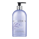 Baylis & Harding Wild Lavender & Geranium Hand Wash 500ml