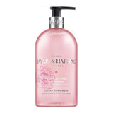 Baylis & Harding Peony Lychee & Vanilla  Hand Wash 500ml
