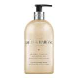 Baylis & Harding Jojoba Vanilla & Almond Oil Hand Wash 500ml