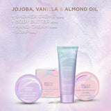 Baylis & Harding Jojoba Luxury Pamper Tin Gift Set