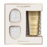 Baylis & Harding Sweet Mandarin & Grapefruit Luxury Foot Care Set