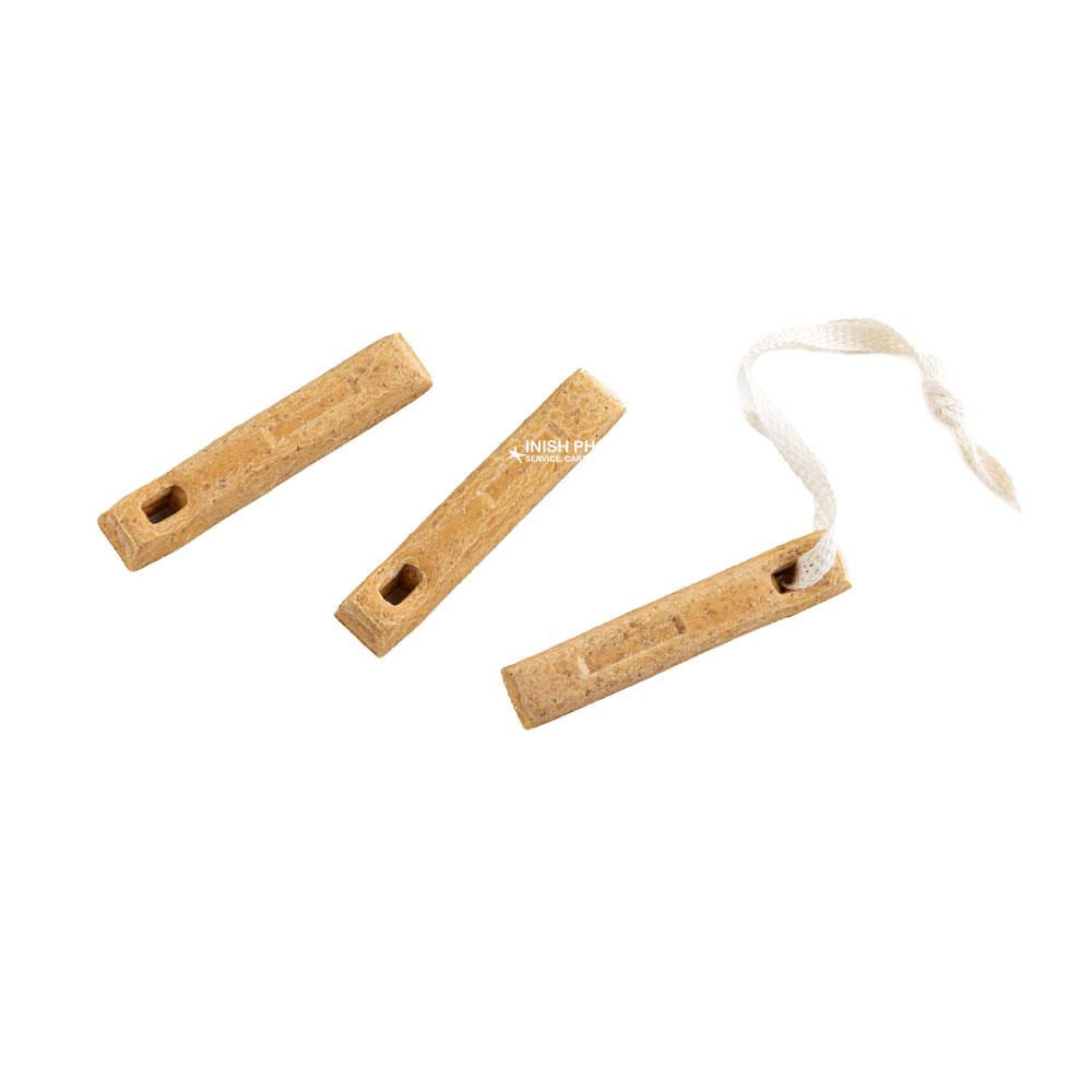 Bickiepegs Natural Teething Biscuits For Babies 6m+