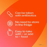 Bio-Kult Advanced Probiotic Multi-Strain Formula 30 Pack