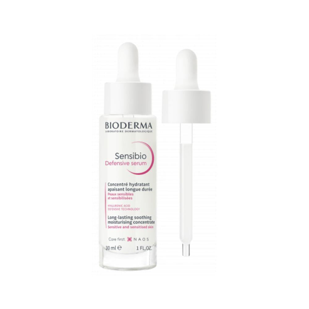 Bioderma Sensibio Defensive Serum 30ml