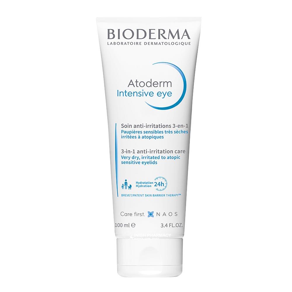 Bioderma Atoderm Intensive Eye 100ml