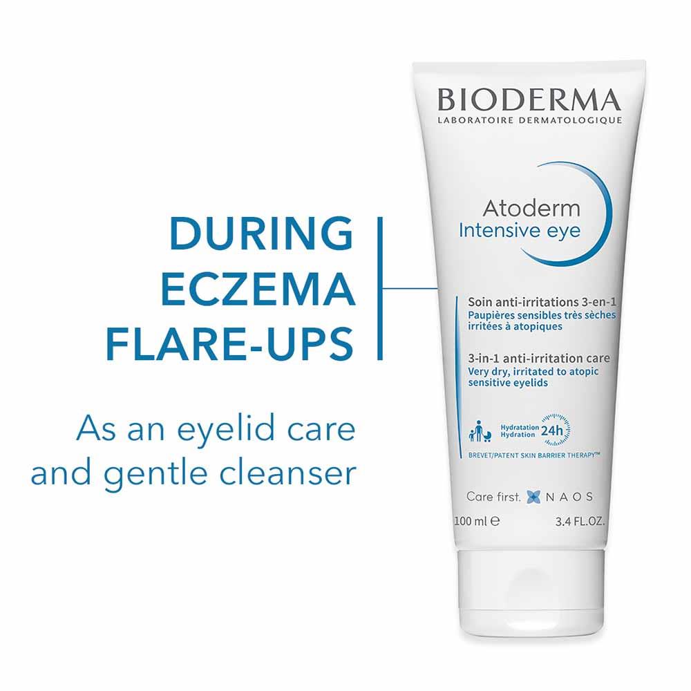 Bioderma Atoderm Intensive Eye 100ml