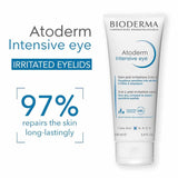 Bioderma Atoderm Intensive Eye 100ml