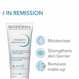 Bioderma Atoderm Intensive Eye 100ml