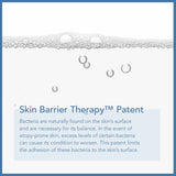 Bioderma Atoderm Intensive Gel Moussant Cleansing Foaming Gel 500ml