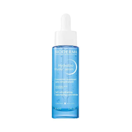 Bioderma Hydrabio Hyalu+ Serum 30ml – concentrated actives for radiant skin