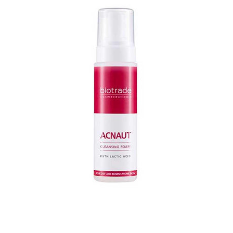 Biotrade Acnaut Cleansing Face Foam 150ml