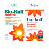 Bio-Kult Boosted Extra Strength Multi-Action 30 Capsules