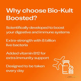 Bio-Kult Boosted Extra Strength Multi-Action 30 Capsules