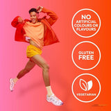 Bio-Kult Boosted Extra Strength Multi-Action 30 Capsules