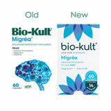Bio-Kult Migrea Advanced Multi-Action Formula 60 Pack