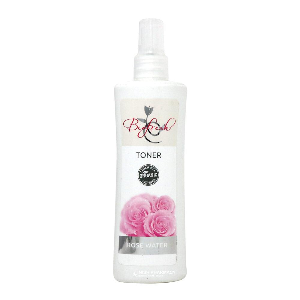 Biofresh Toner Rose Water 230ml