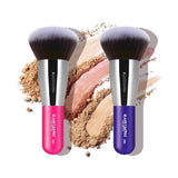Blank Canvas Cosmetics F01 Face Brush Duo Pack