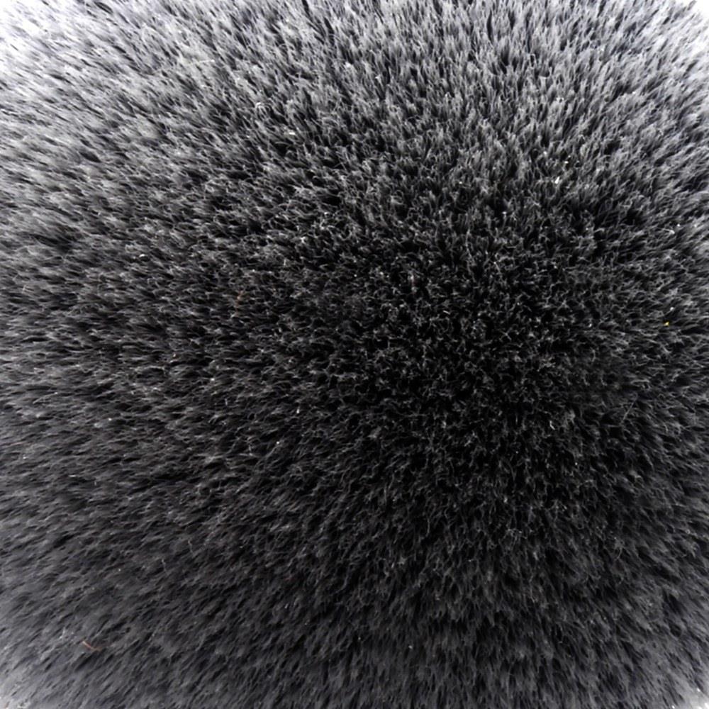 Blank Canvas Cosmetics F01 Face Brush Duo Pack