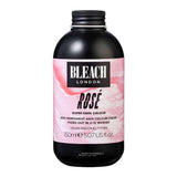 Bleach London Super Cool Semi-Permanent Hair Colour – protects and prolongs colour-treated hair