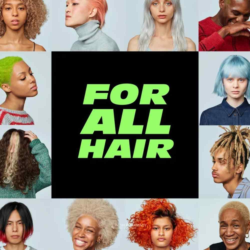 Bleach London Reincarnation Mask 200ml