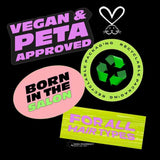 Bleach London Reincarnation Shampoo 300ml