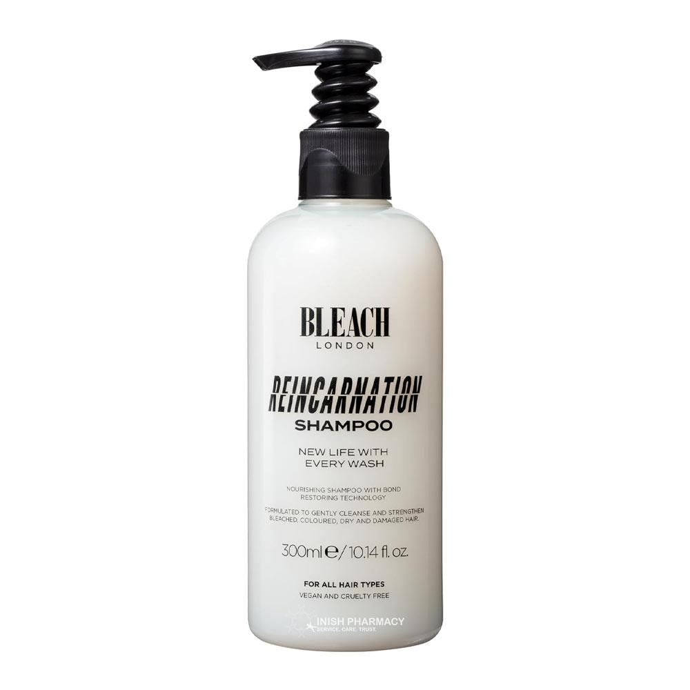 Bleach London Reincarnation Shampoo 300ml