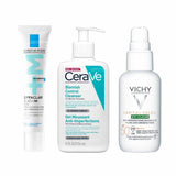 Dermatologist Recommended Blemish Control Skincare Bundle