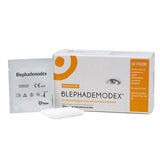 Blephademodex 30 Sterile Wipes