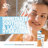 Blephaderm Soothing Eyelid & Eye Contour Cream 40ml