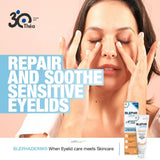 Blephaderm Soothing Eyelid & Eye Contour Cream 40ml