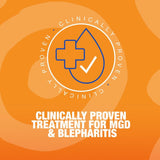 Blepha Eye Bag Reusable Warming Eye Mask