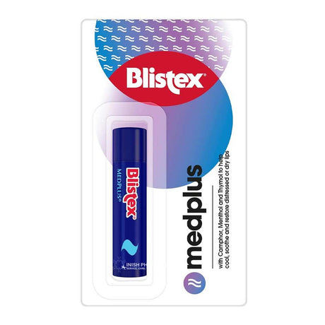 Blistex MedPlus Stick