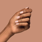 KISS Bare-But-Better Nails - Nudies