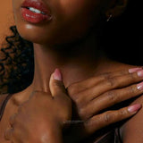 KISS Bare-But-Better Nails - Nude Nude