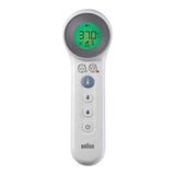 Braun No Touch + Touch Thermometer BNT400
