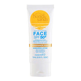 Bondi Sands Face Sunscreen  SPF 50+ 75ml