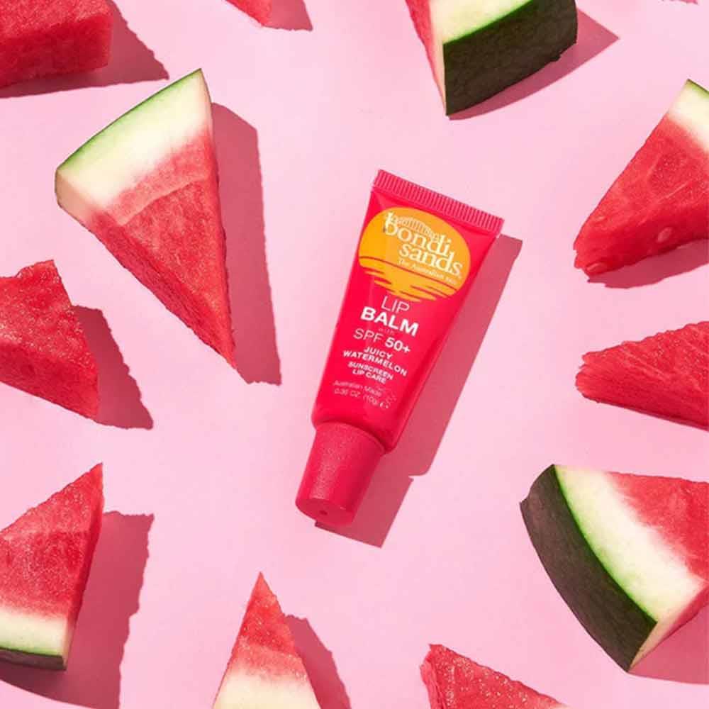 Bondi Sands Watermelon Lip Balm SPF 50+