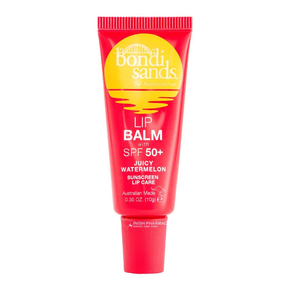 Bondi Sands Watermelon Lip Balm SPF 50+