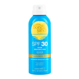 Bondi Sands Fragrance Free Aerosol Mist Spray  SPF 30 150ml