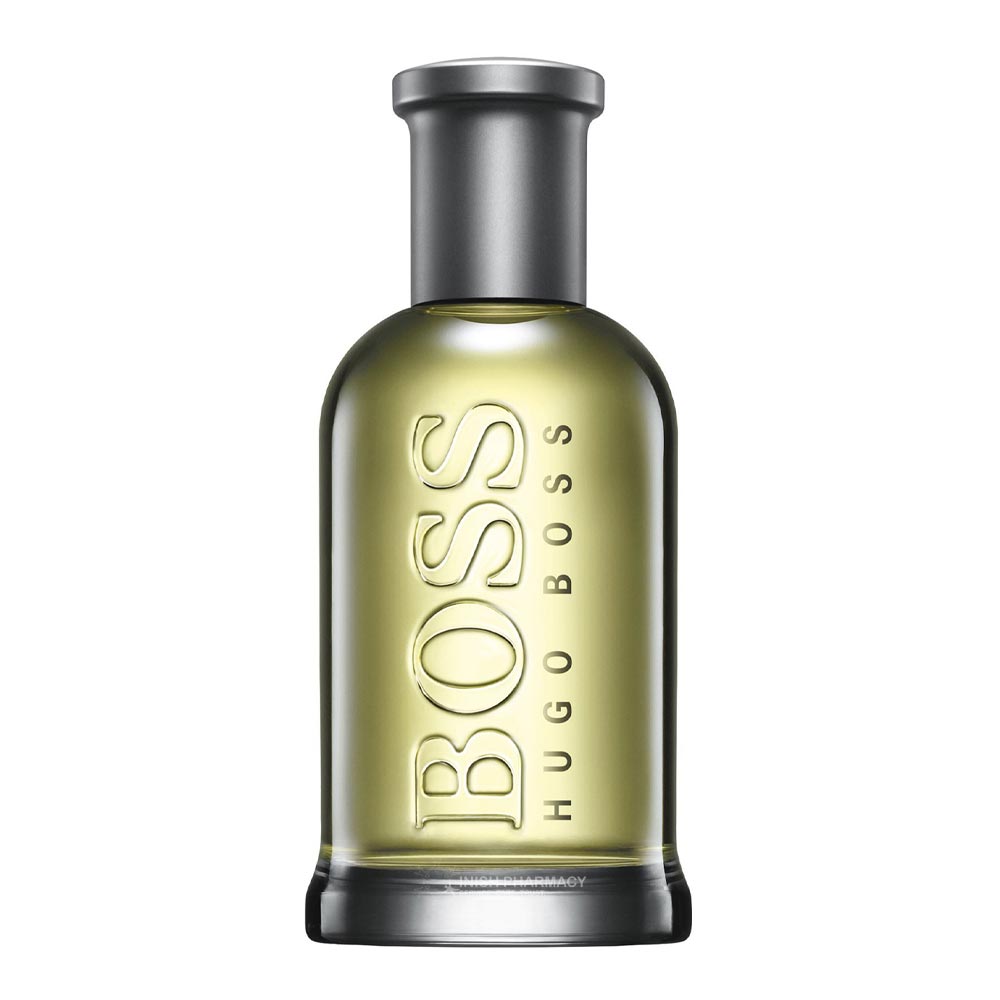 Boss Hugo Boss Bottled Aftershave 50ml
